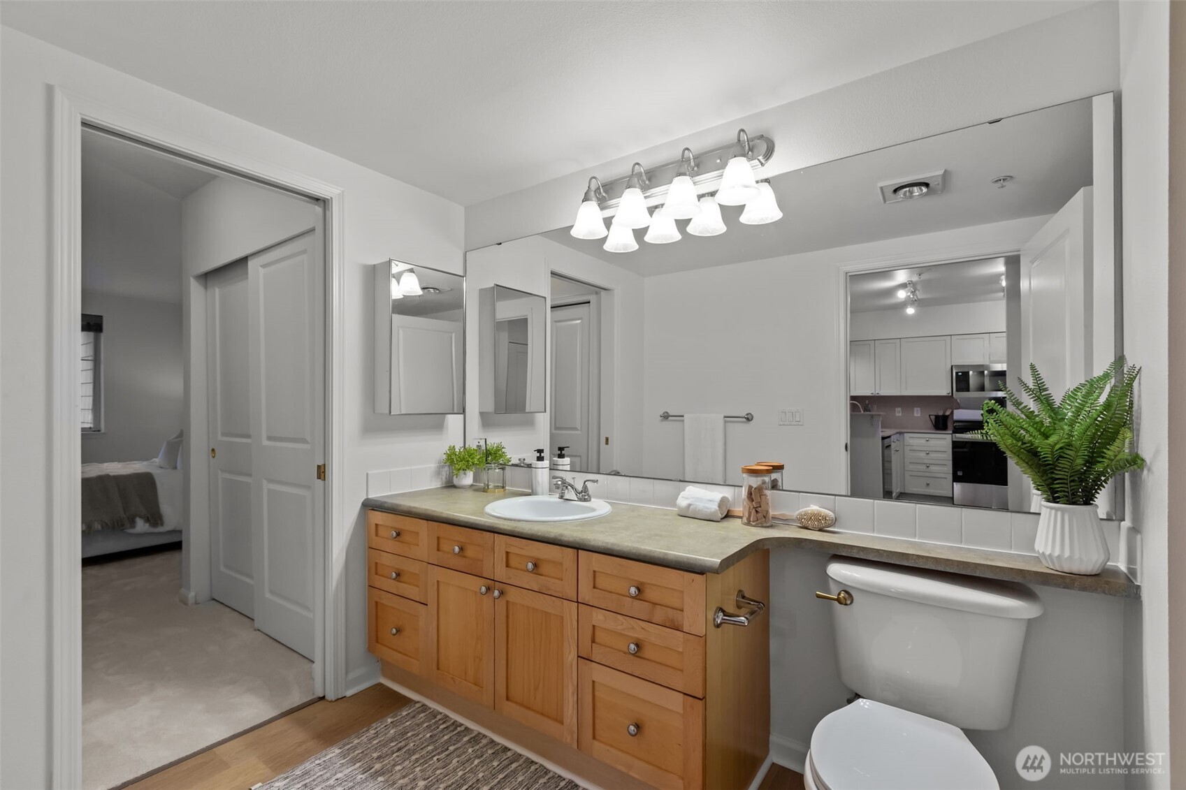 1525 Northwest 57th Street, Unit 303 Seattle, WA 98107 - Photo 11 of 40