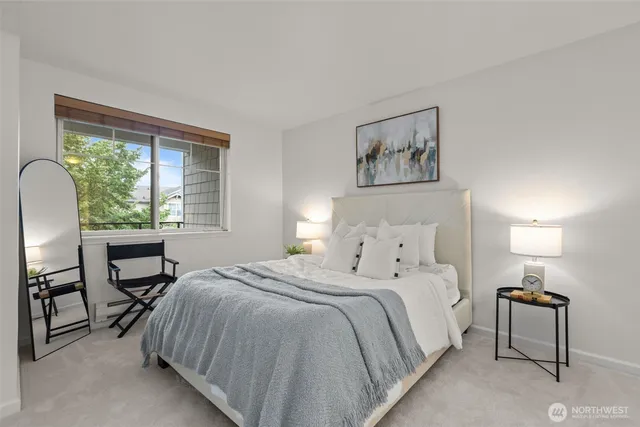 $438,000 | 1525 Northwest 57th Street, Unit 303, Seattle, WA 98107