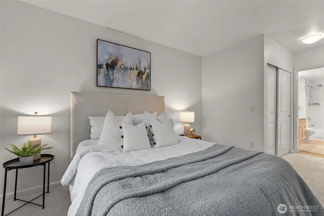 $438,000 | 1525 Northwest 57th Street, Unit 303, Seattle, WA 98107