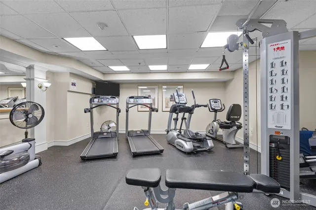 $438,000 | 1525 Northwest 57th Street, Unit 303, Seattle, WA 98107