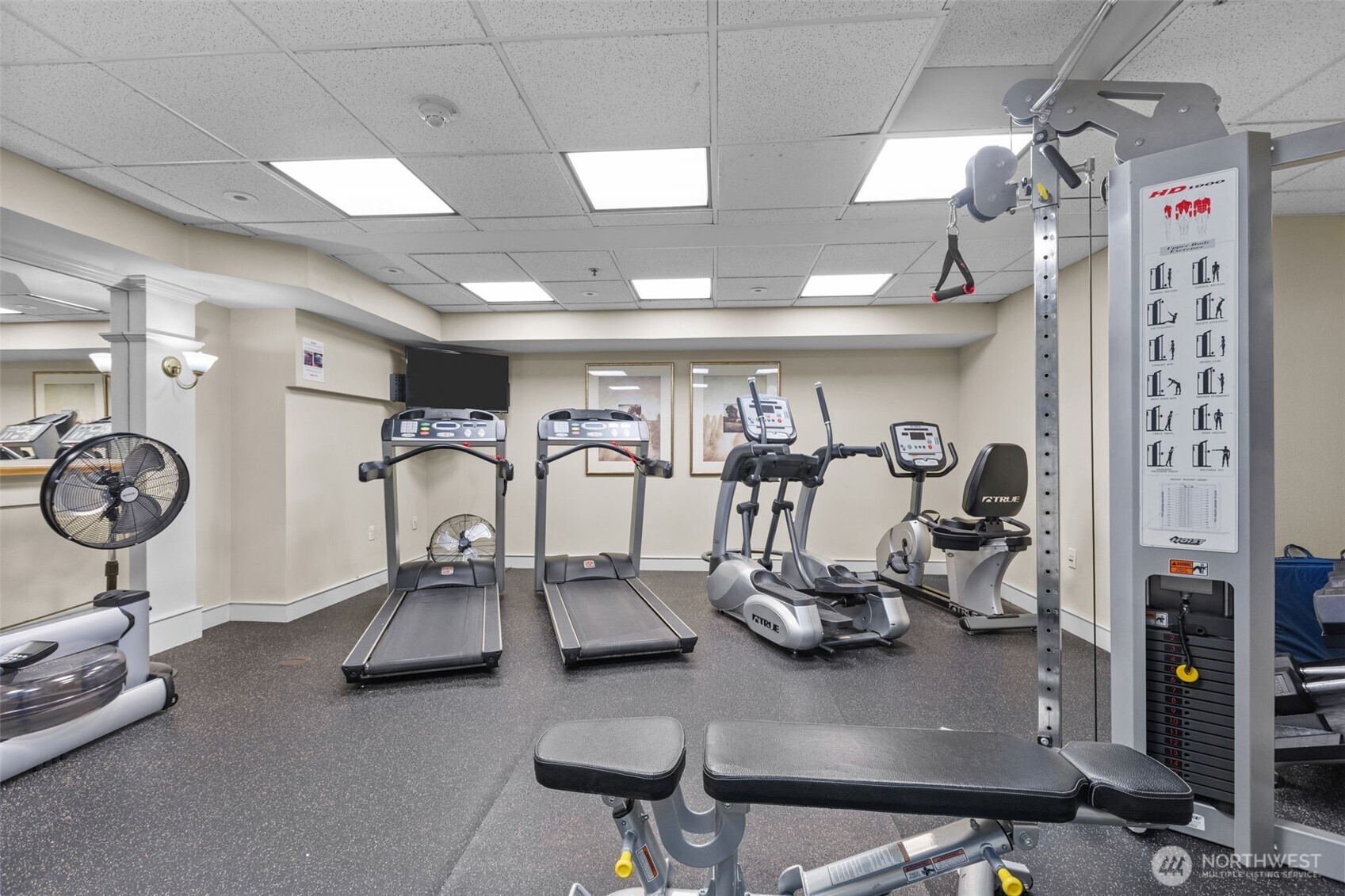 1525 Northwest 57th Street, Unit 303 Seattle, WA 98107 - Photo 18 of 40