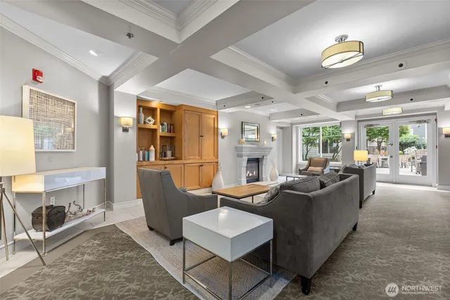 $438,000 | 1525 Northwest 57th Street, Unit 303, Seattle, WA 98107