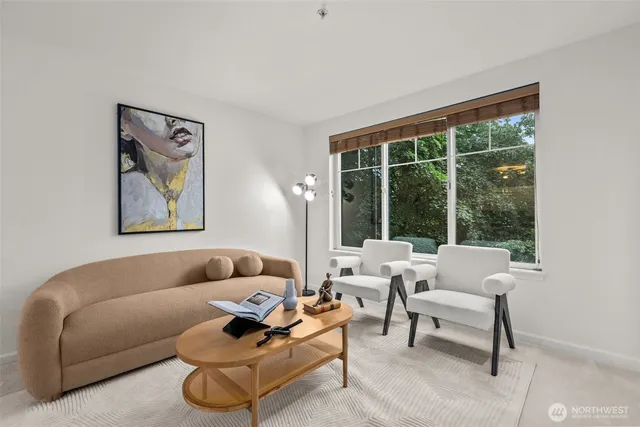 $438,000 | 1525 Northwest 57th Street, Unit 303, Seattle, WA 98107