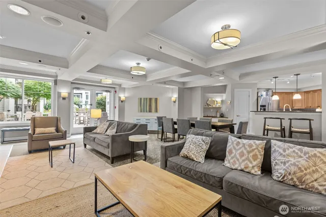 $438,000 | 1525 Northwest 57th Street, Unit 303, Seattle, WA 98107