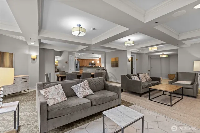 $438,000 | 1525 Northwest 57th Street, Unit 303, Seattle, WA 98107