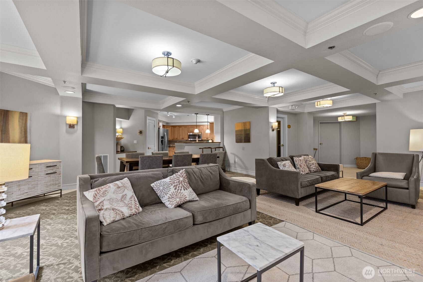 1525 Northwest 57th Street, Unit 303 Seattle, WA 98107 - Photo 22 of 40