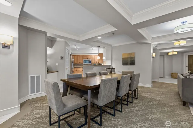 $438,000 | 1525 Northwest 57th Street, Unit 303, Seattle, WA 98107