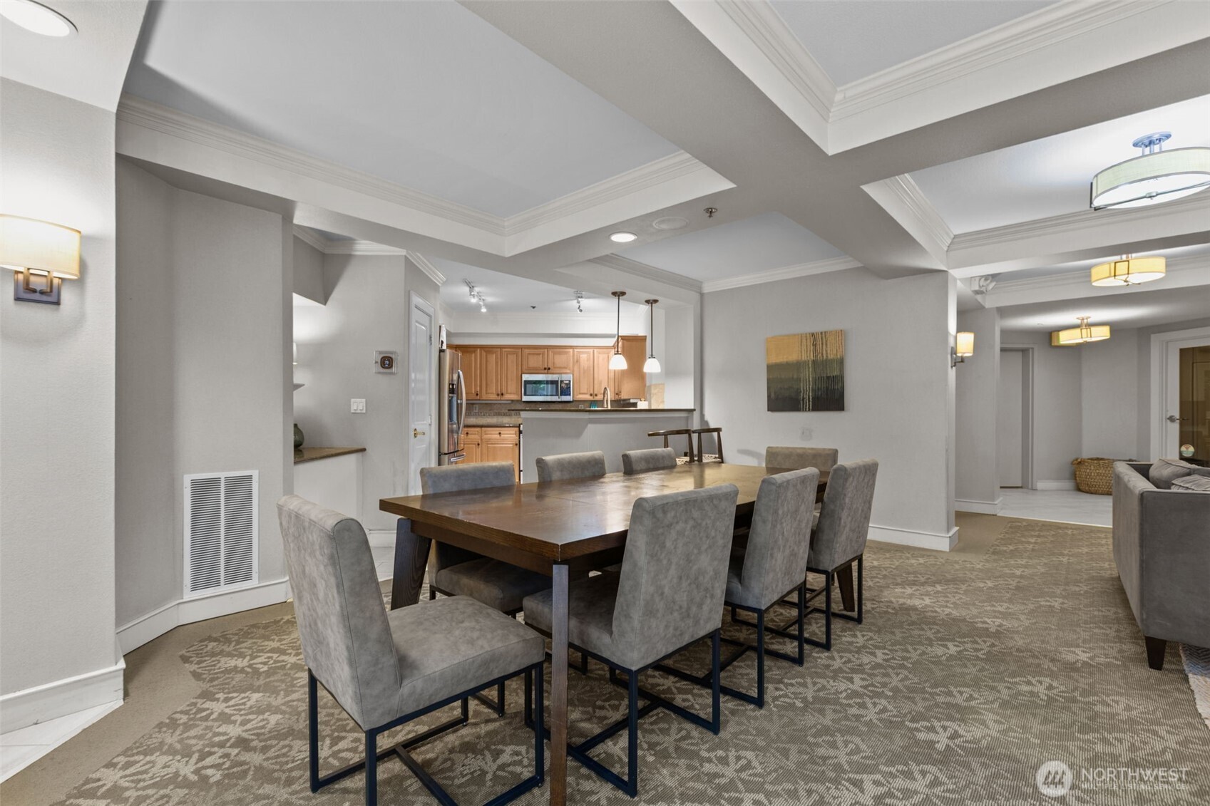 1525 Northwest 57th Street, Unit 303 Seattle, WA 98107 - Photo 24 of 40