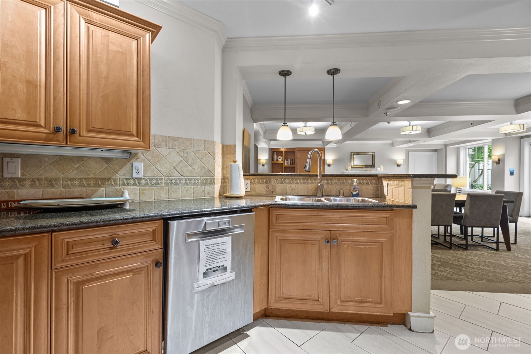 1525 Northwest 57th Street, Unit 303 Seattle, WA 98107 - Photo 26 of 40