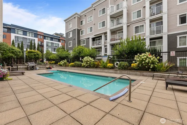 $438,000 | 1525 Northwest 57th Street, Unit 303, Seattle, WA 98107