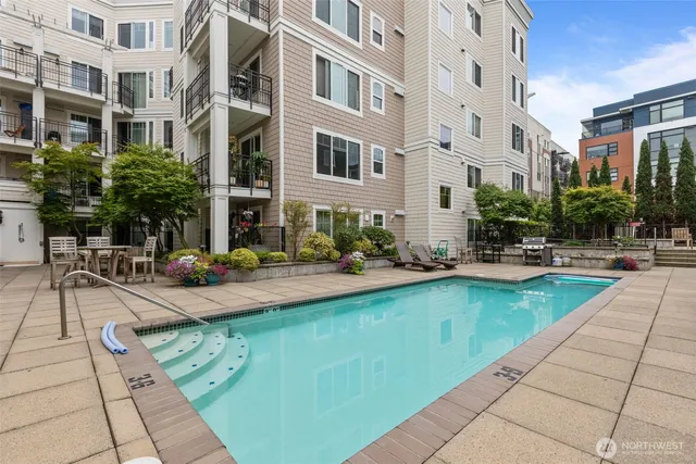 $438,000 | 1525 Northwest 57th Street, Unit 303, Seattle, WA 98107
