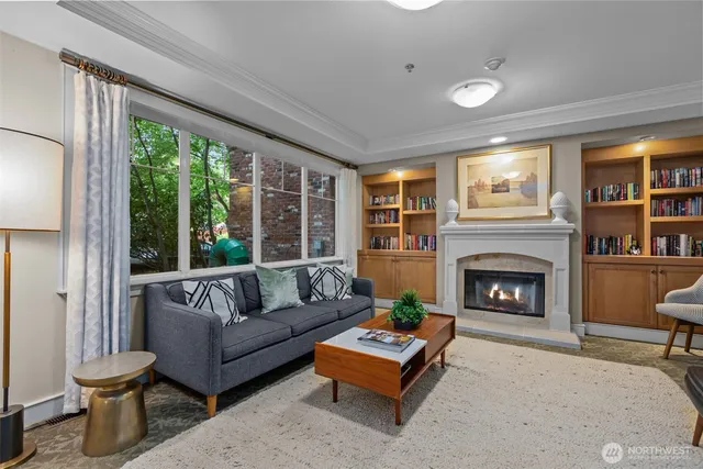 $438,000 | 1525 Northwest 57th Street, Unit 303, Seattle, WA 98107