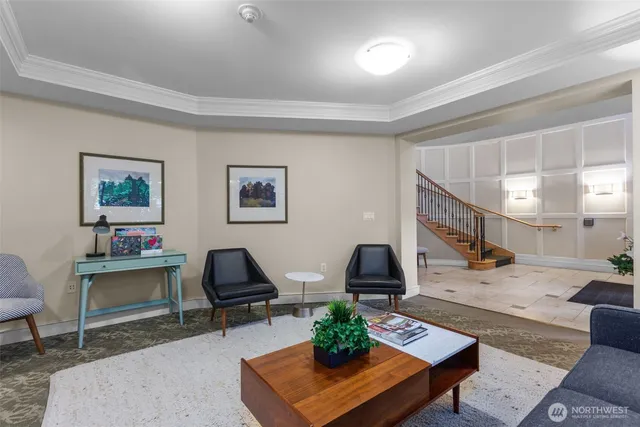 $438,000 | 1525 Northwest 57th Street, Unit 303, Seattle, WA 98107