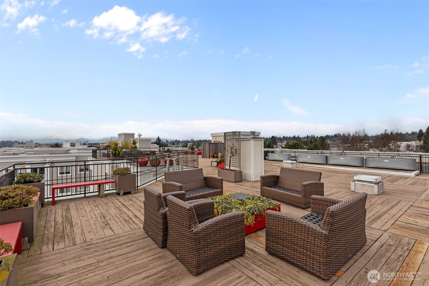 1525 Northwest 57th Street, Unit 303 Seattle, WA 98107 - Photo 33 of 40