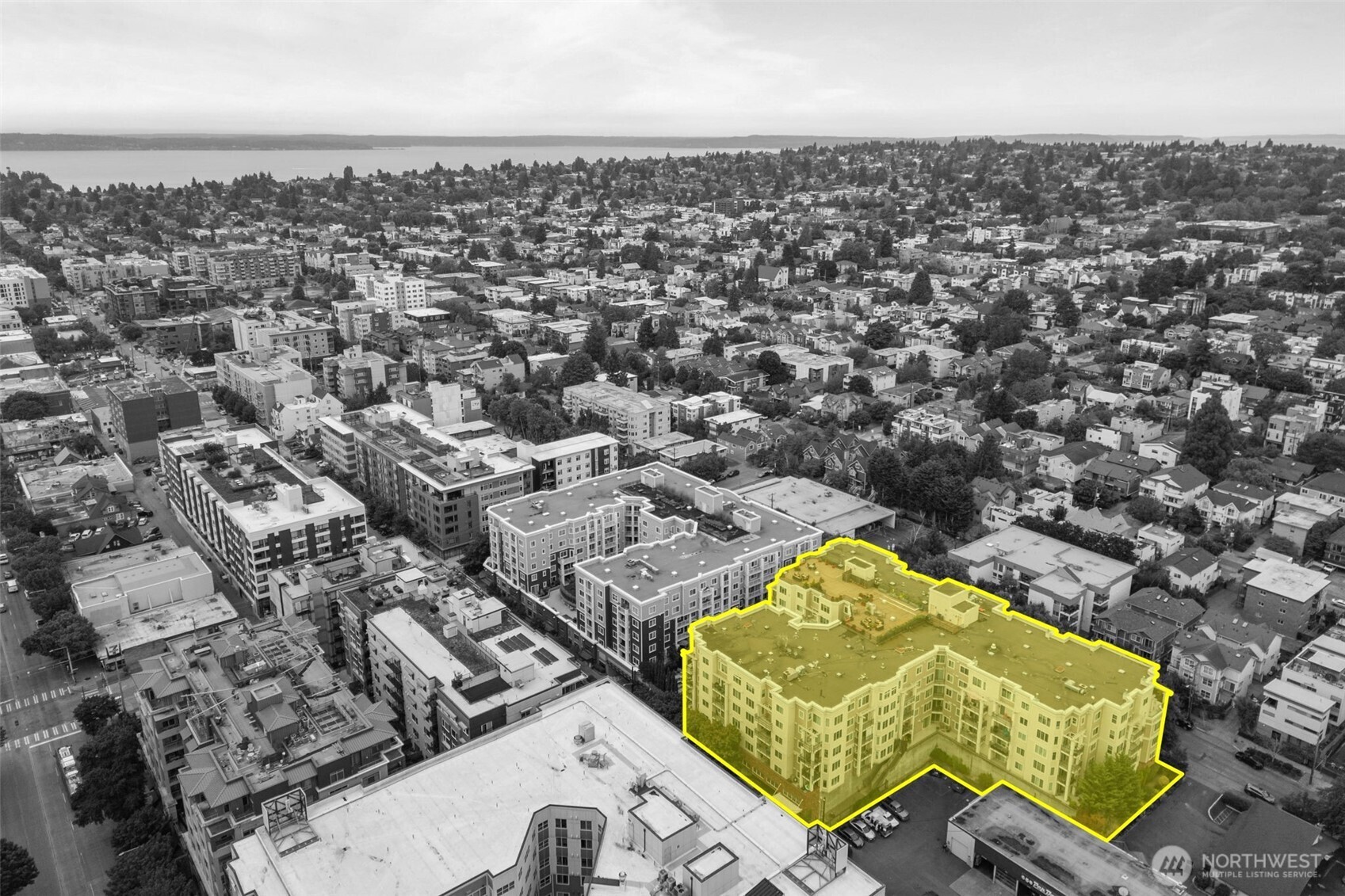 1525 Northwest 57th Street, Unit 303 Seattle, WA 98107 - Photo 35 of 40