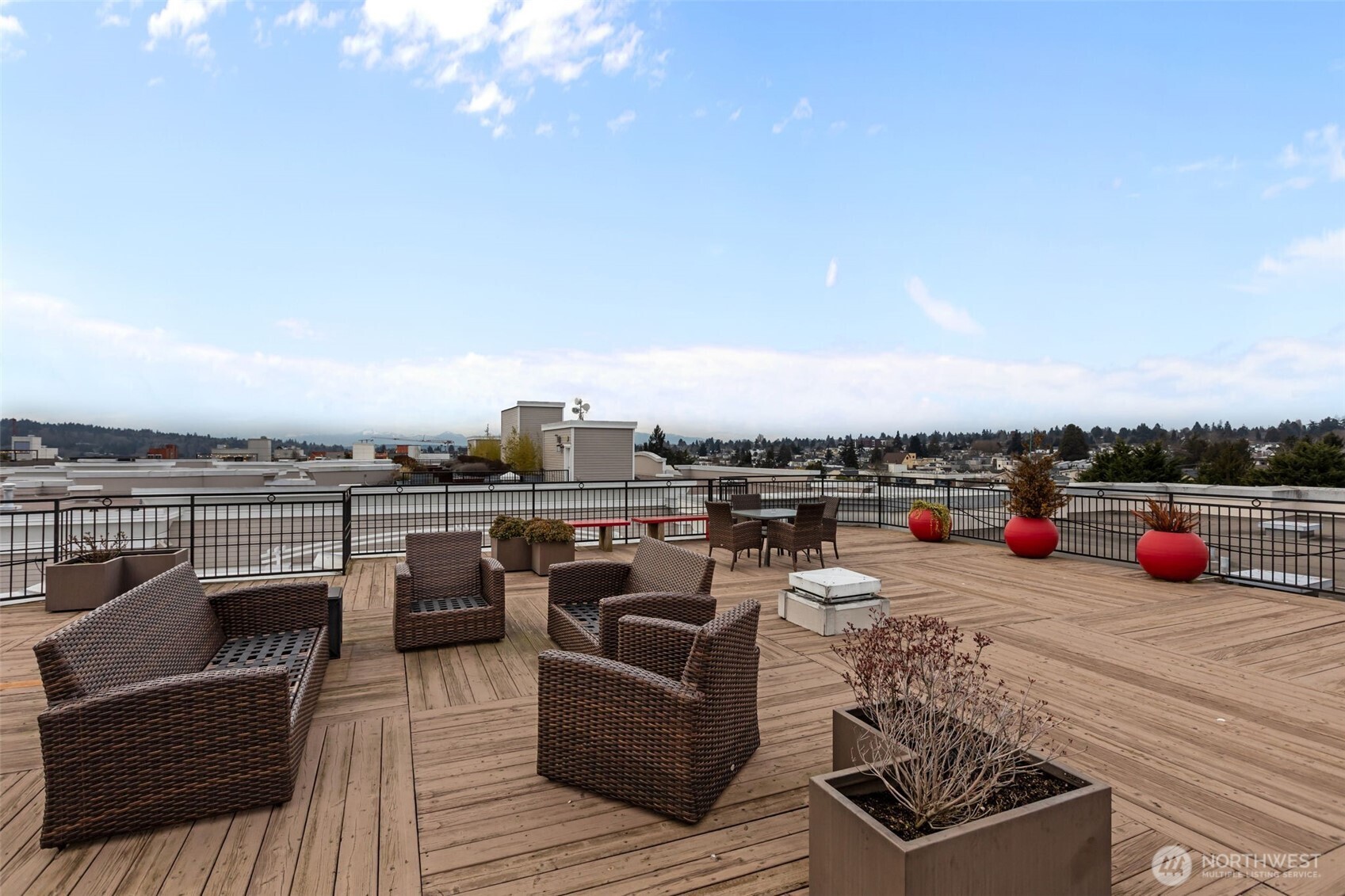 1525 Northwest 57th Street, Unit 303 Seattle, WA 98107 - Photo 37 of 40