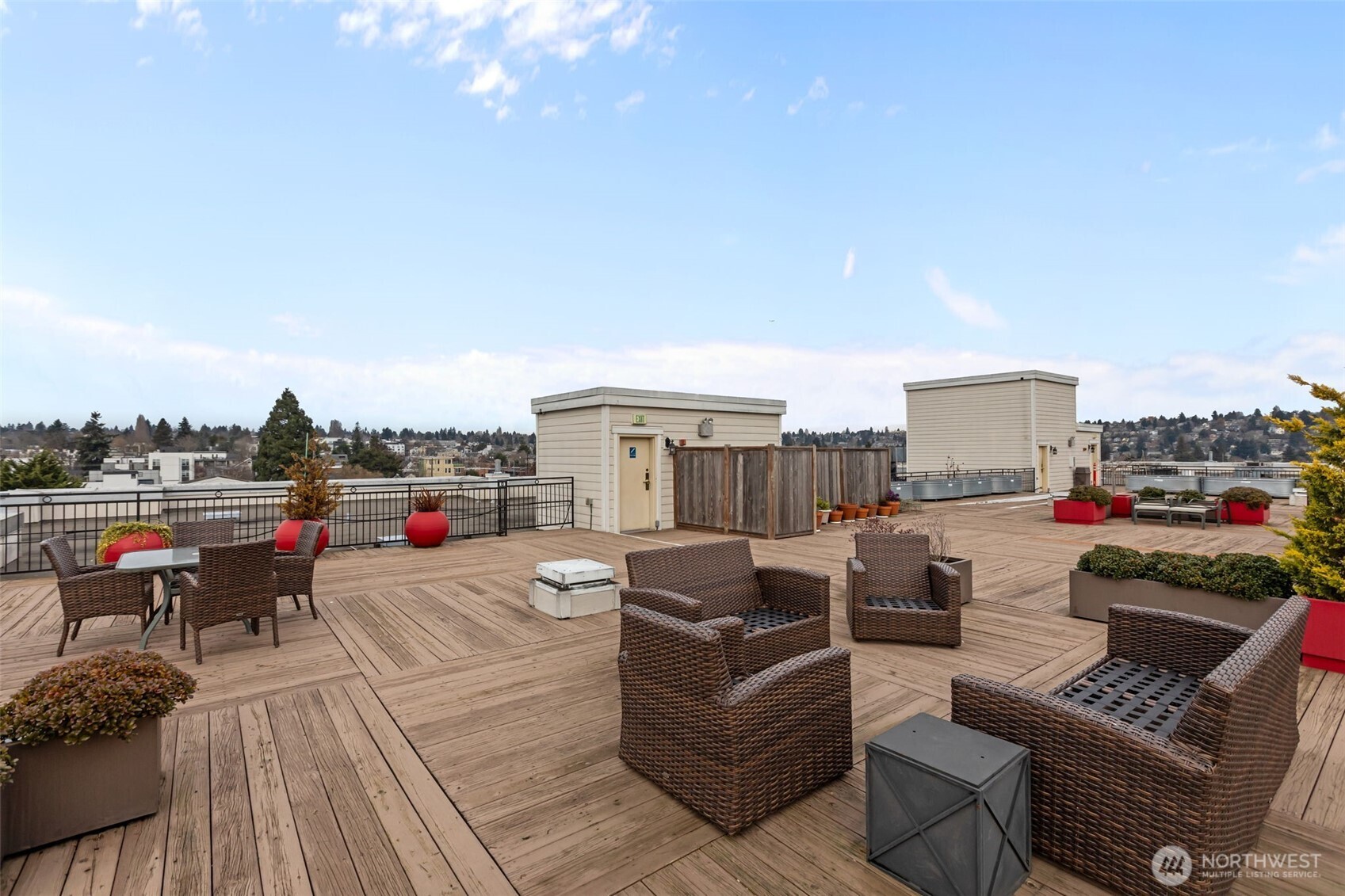 1525 Northwest 57th Street, Unit 303 Seattle, WA 98107 - Photo 38 of 40