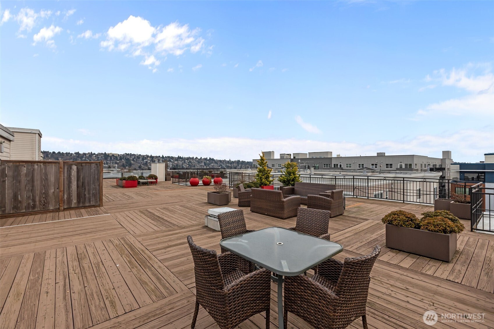 1525 Northwest 57th Street, Unit 303 Seattle, WA 98107 - Photo 39 of 40