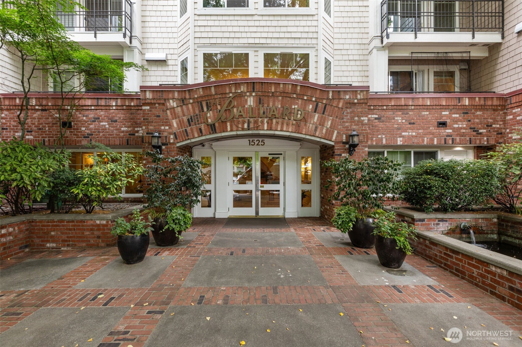 1525 Northwest 57th Street, Unit 303 Seattle, WA 98107 - Photo 40 of 40