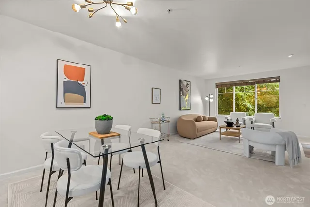 $438,000 | 1525 Northwest 57th Street, Unit 303, Seattle, WA 98107