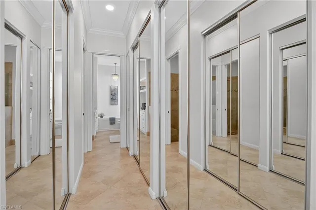 a view of a bathroom with shower