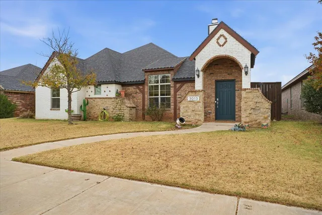$325,000 | 3013 111th Street, Lubbock, TX 79423