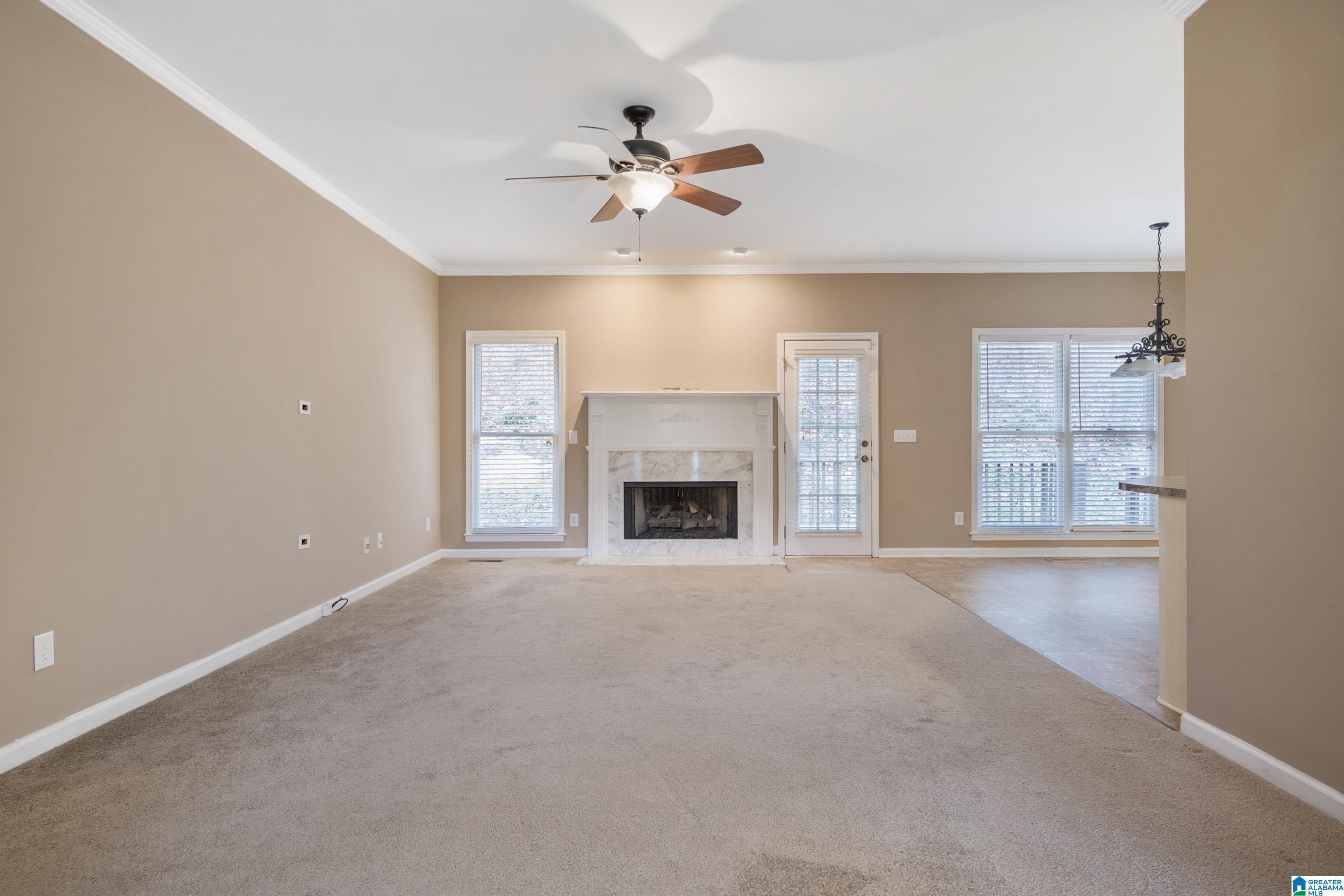 6295 Canterbury Road Pinson, AL 35126 - Photo 11 of 44