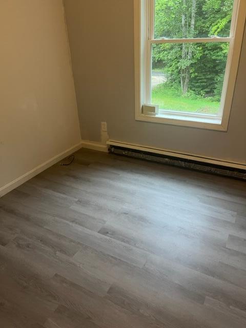 260 Gammon Road Peru, ME 04290 - Photo 7 of 26 Laminate flooring in bdrm