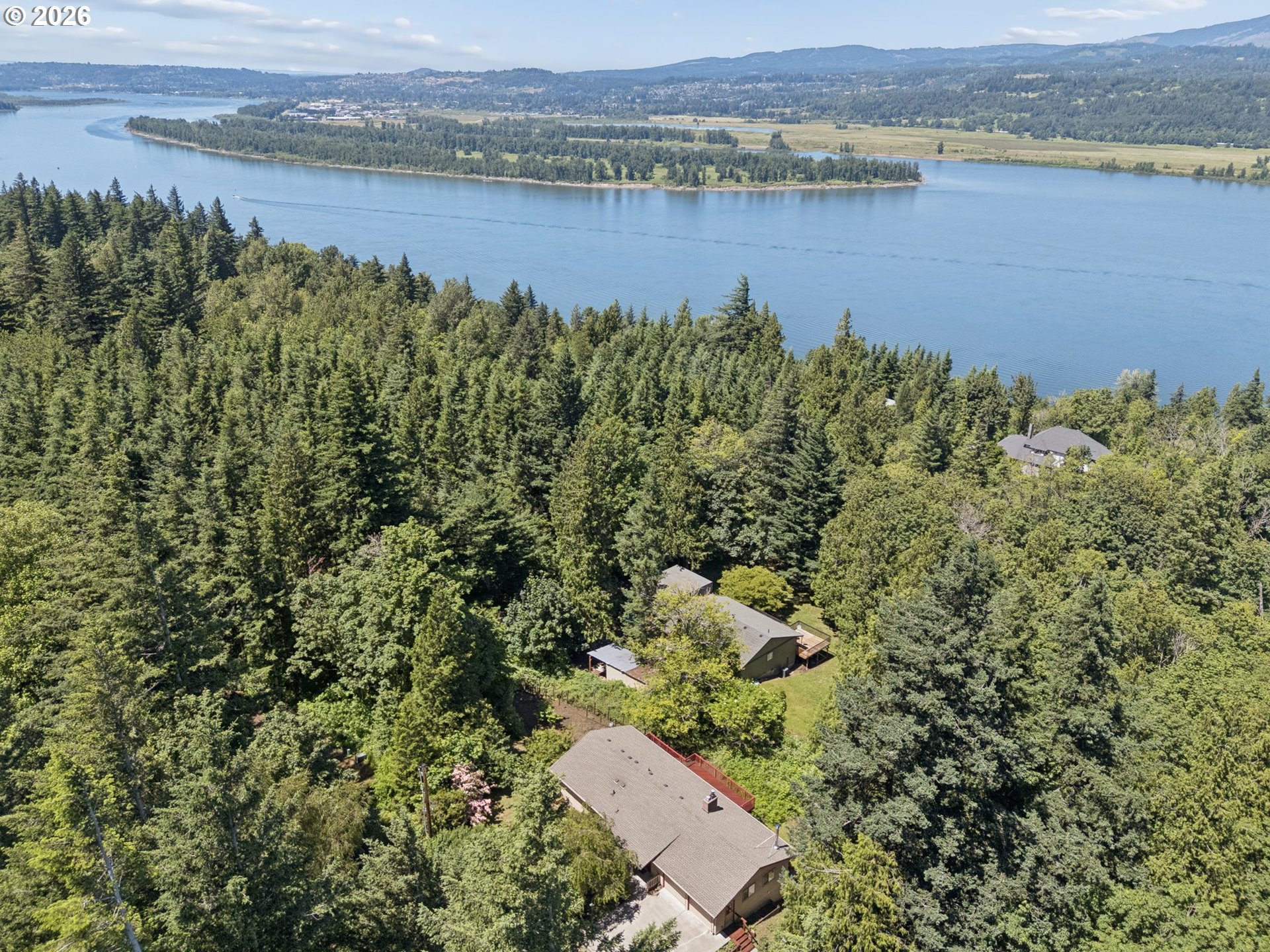 37205 Northeast Clara Smith Road Corbett, OR 97019 - Photo 43 of 47