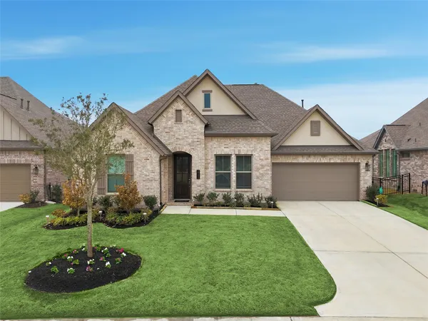 $685,990 | 10131 Lehman Drive, Willis, TX 77318