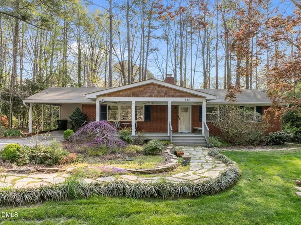 $600,000 | 925 Warren Avenue, Cary, NC 27511