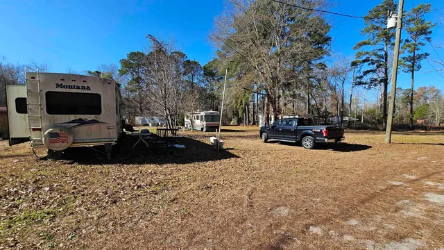 $29,900 | 997 Flat Top Road, Loris, SC 29569