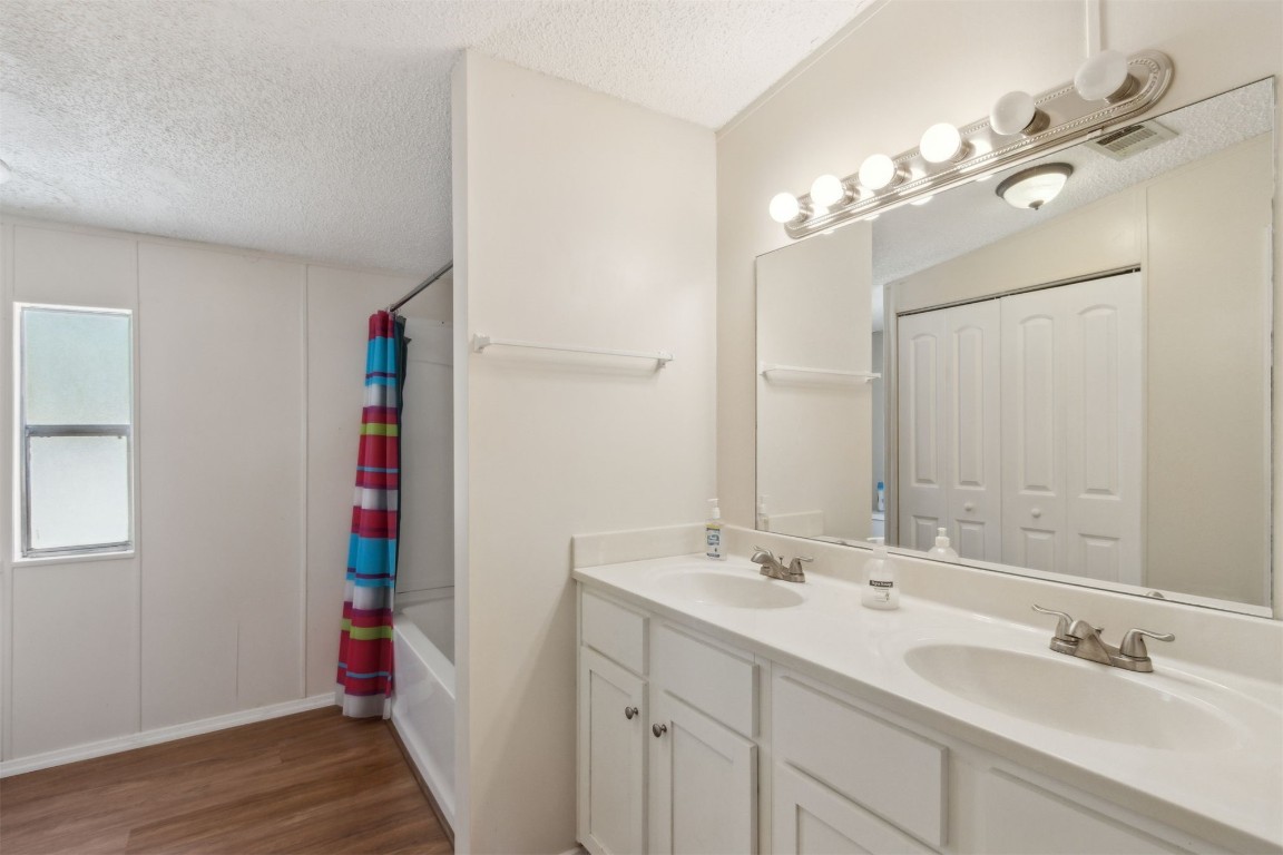 85323 Rose Marie Road Yulee, FL 32097 - Photo 21 of 42 master vanity