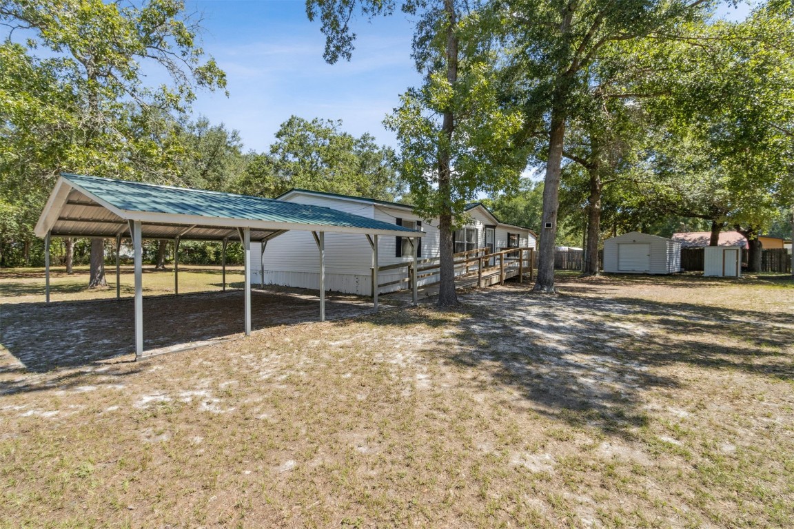85323 Rose Marie Road Yulee, FL 32097 - Photo 38 of 42 Gallery Image 38