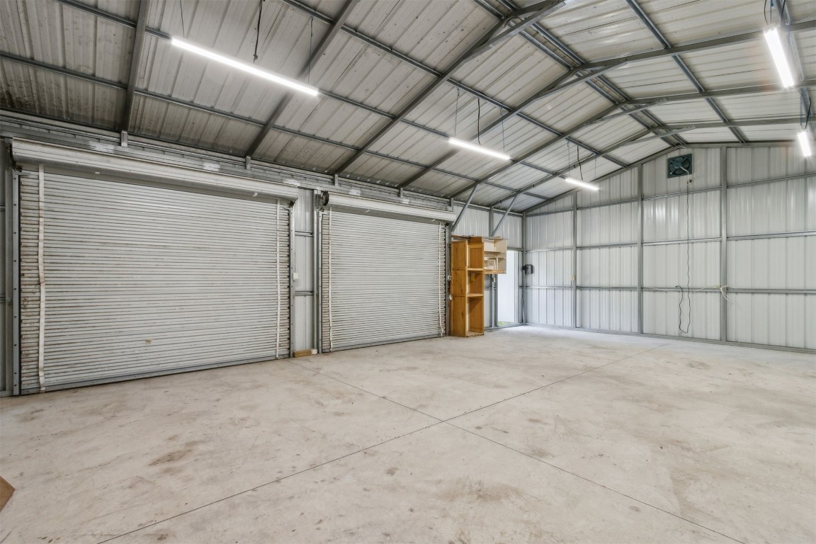 85323 Rose Marie Road Yulee, FL 32097 - Photo 6 of 42 inside huge garage