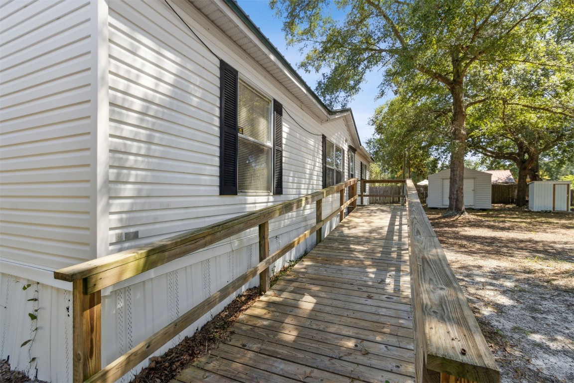 85323 Rose Marie Road Yulee, FL 32097 - Photo 10 of 42 Gallery Image 10