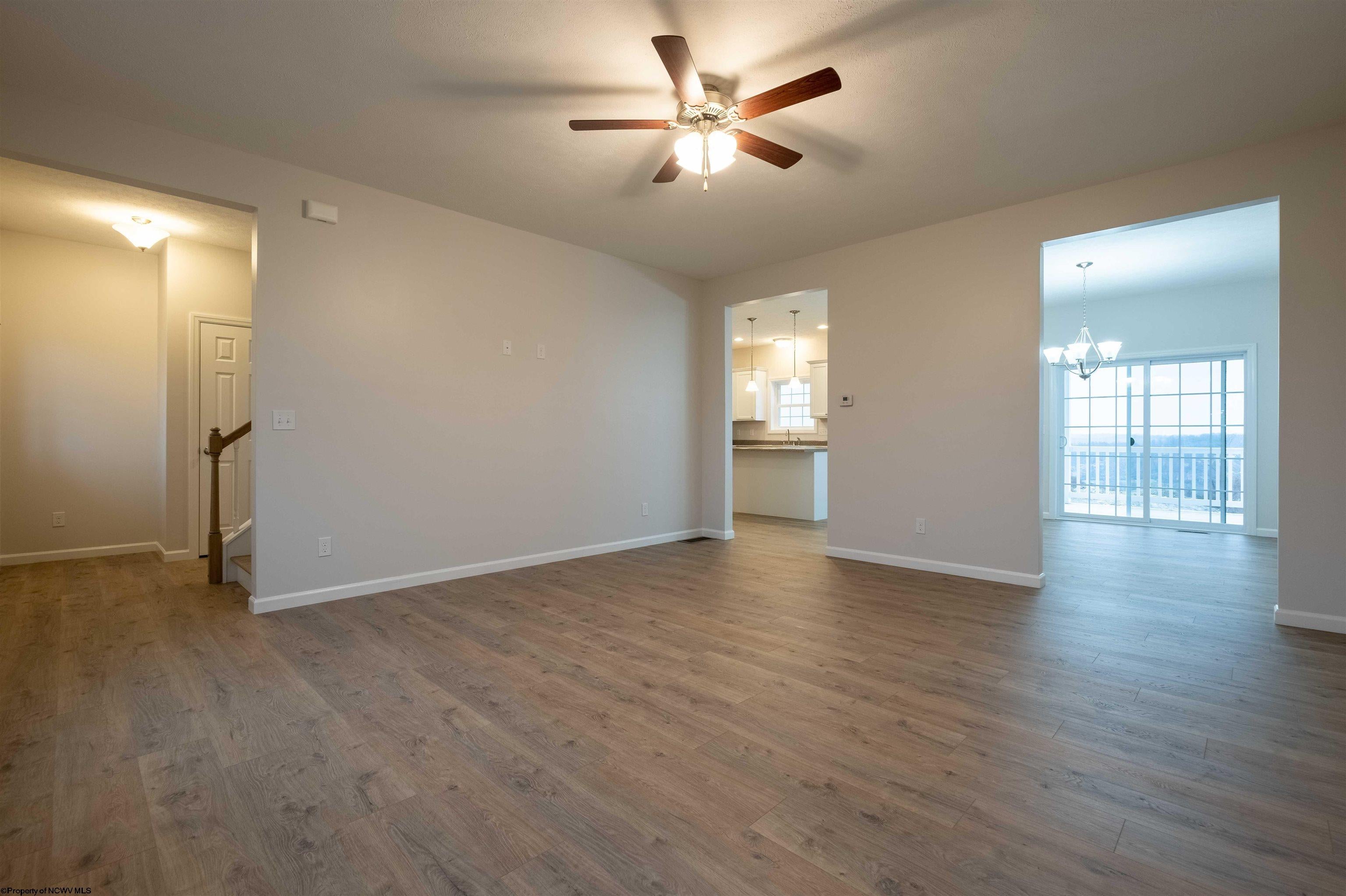 Lot 46 Summers Ridge Road Morgantown, WV 26508 - Photo 19 of 30 Gallery Image 19