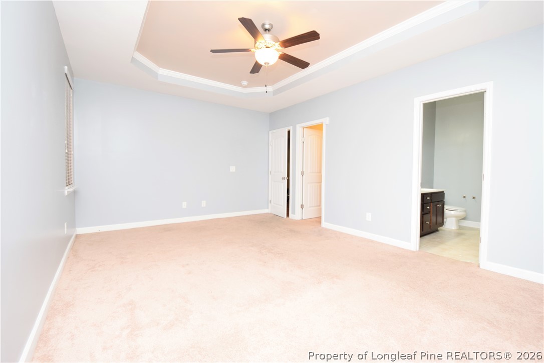 140 Meherrin Loop Raeford, NC 28376 - Photo 13 of 22