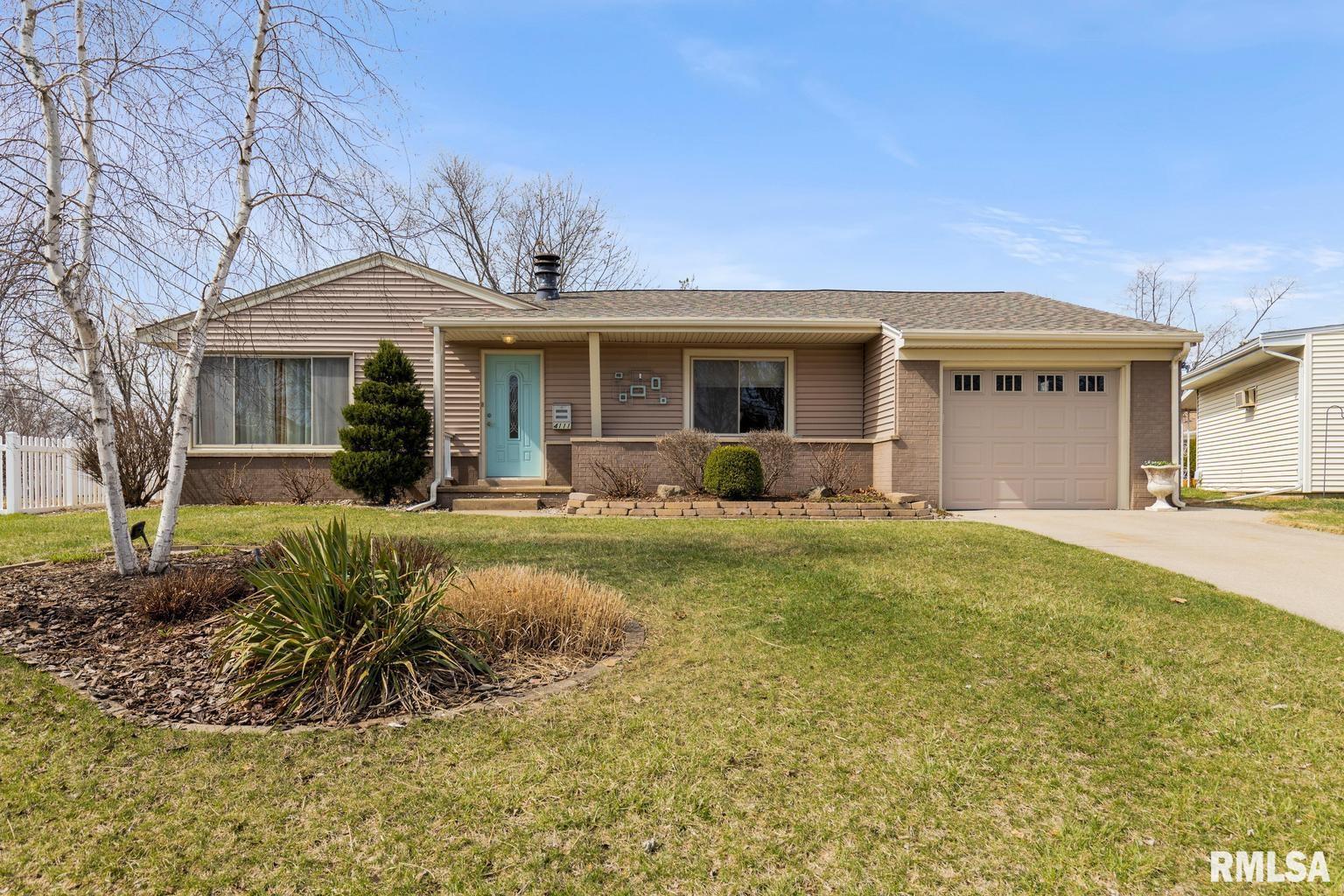 4111 North Brookmont Road Peoria, IL 61614 - Photo 1 of 37