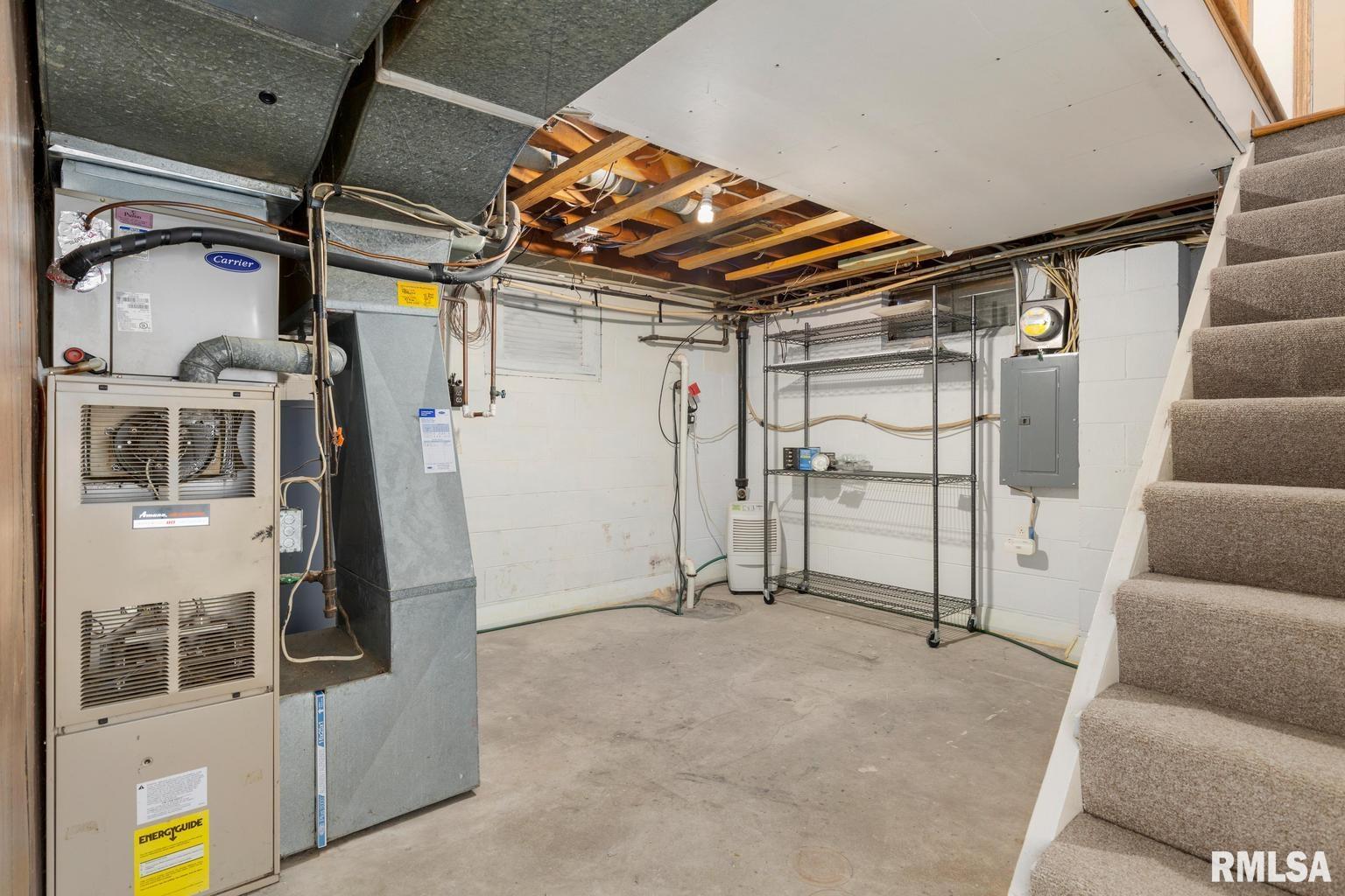 4111 North Brookmont Road Peoria, IL 61614 - Photo 32 of 37