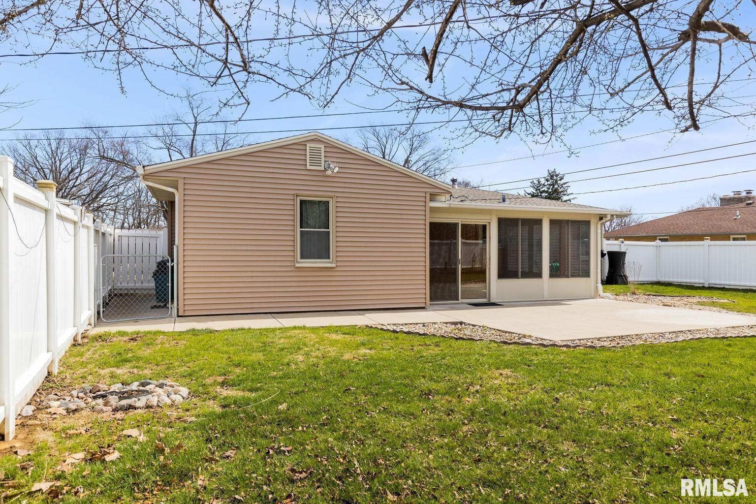 4111 North Brookmont Road Peoria, IL 61614 - Photo 33 of 37