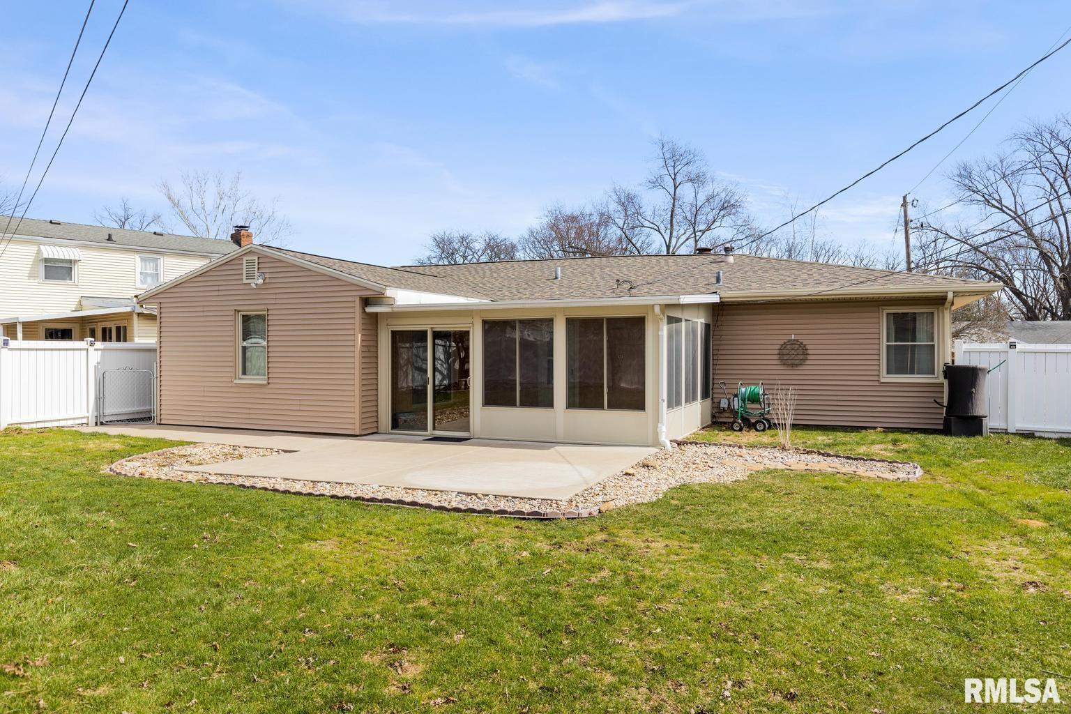 4111 North Brookmont Road Peoria, IL 61614 - Photo 34 of 37