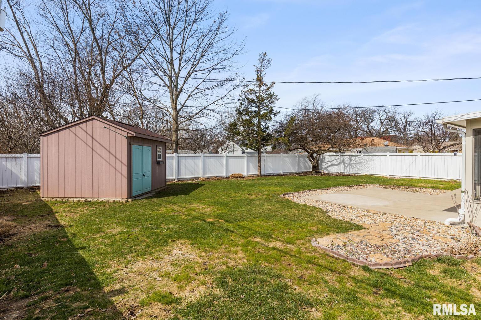 4111 North Brookmont Road Peoria, IL 61614 - Photo 36 of 37