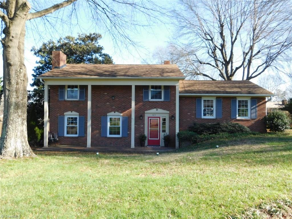 765 Reynolds Road Lewisville, NC 27023 - Photo 1 of 29 Gallery Image 1