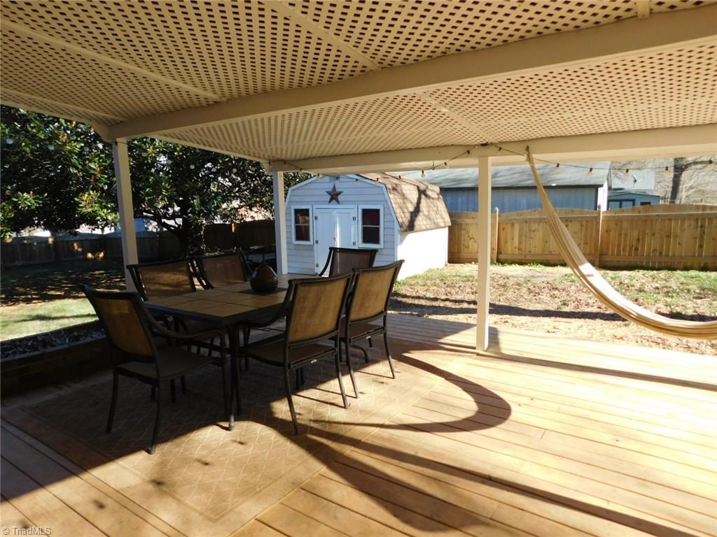 765 Reynolds Road Lewisville, NC 27023 - Photo 25 of 29 Gallery Image 25