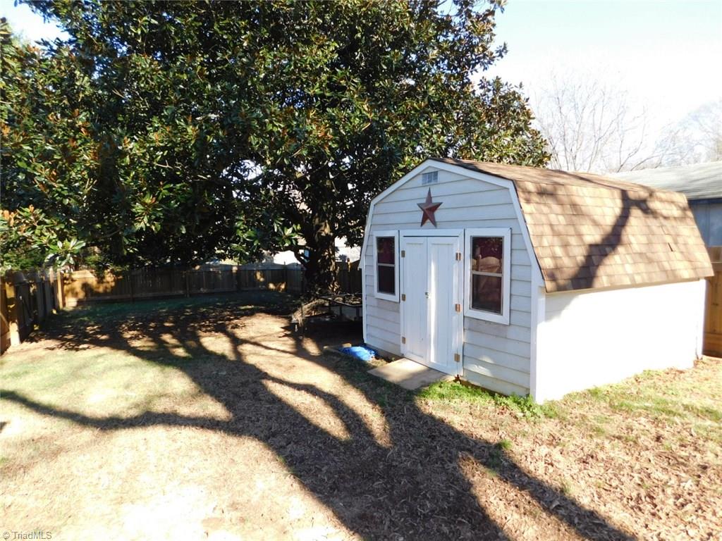 765 Reynolds Road Lewisville, NC 27023 - Photo 27 of 29 Gallery Image 27