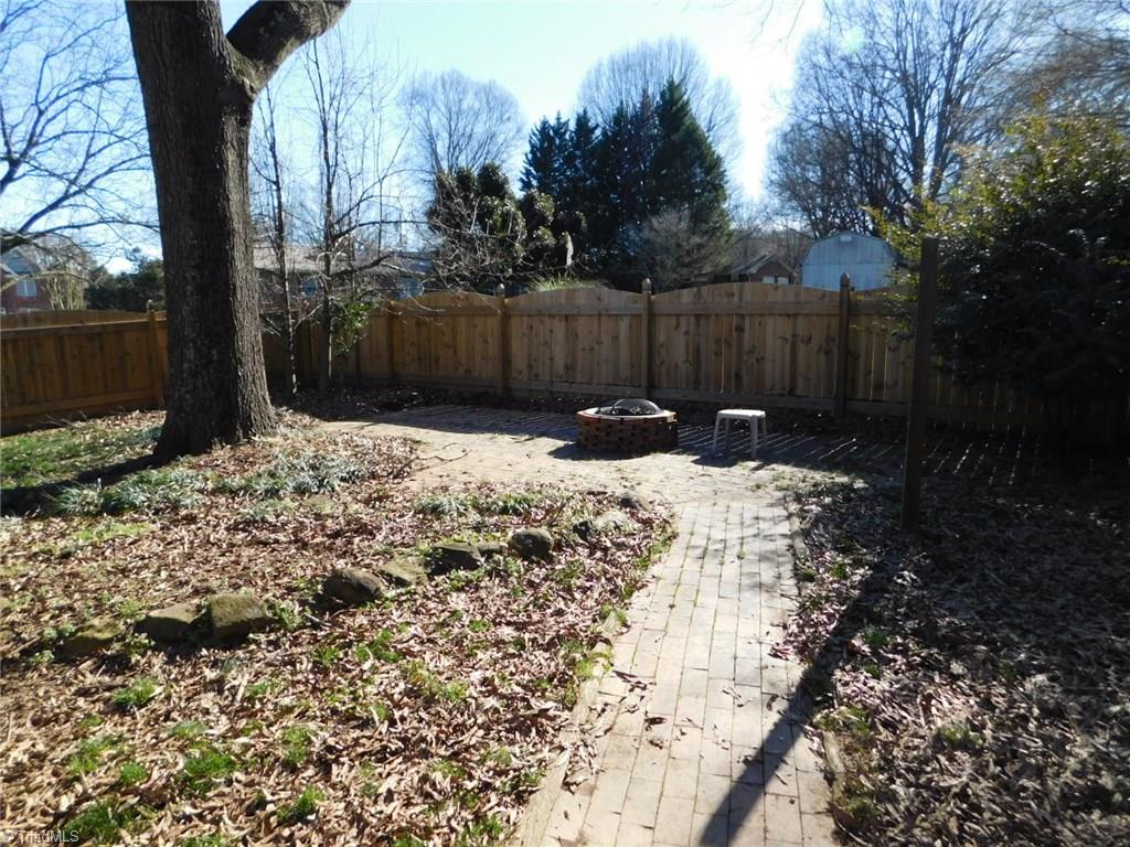 765 Reynolds Road Lewisville, NC 27023 - Photo 28 of 29 Gallery Image 28