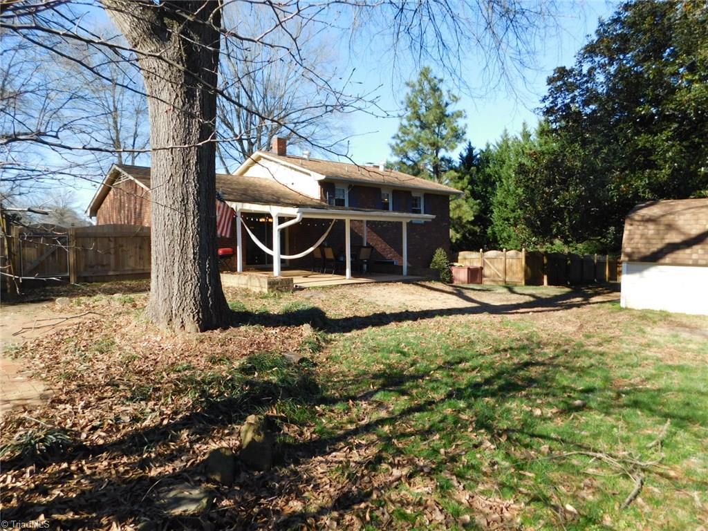 765 Reynolds Road Lewisville, NC 27023 - Photo 29 of 29 Gallery Image 29