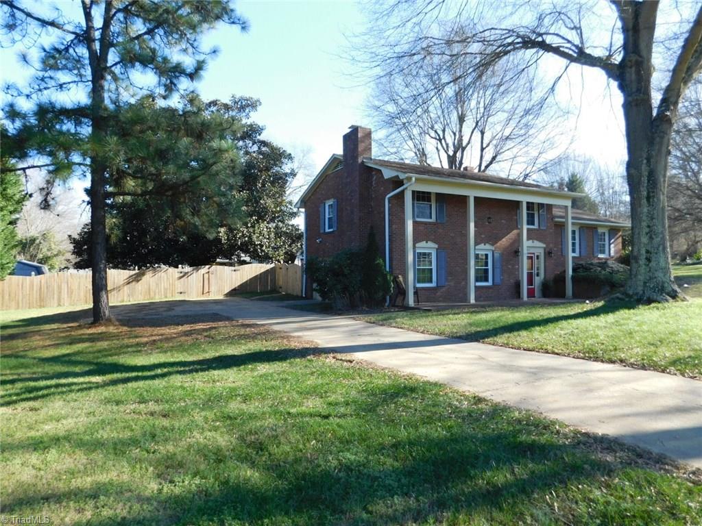 765 Reynolds Road Lewisville, NC 27023 - Photo 4 of 29 Gallery Image 4