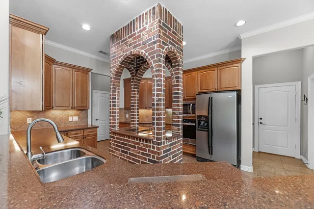 $1,290,000 | 2410 Foley Road, Crosby, TX 77532